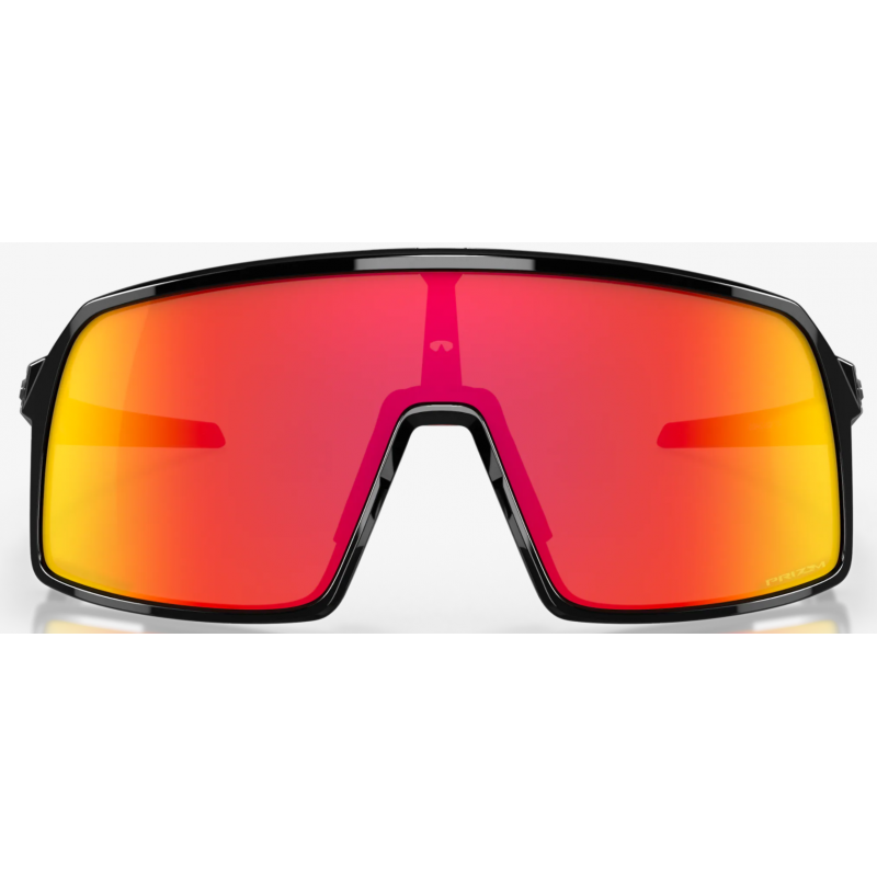 Oakley Sutro S Polished black Lente Prizm Ruby OO9462-0928 - Envío 24h