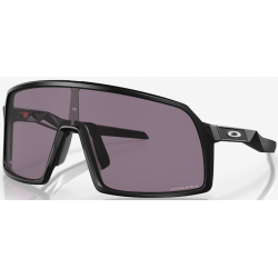 Oakley Sutro S Matte Black lentille Prizm Grey OO9462-0728 - Livraison 24h