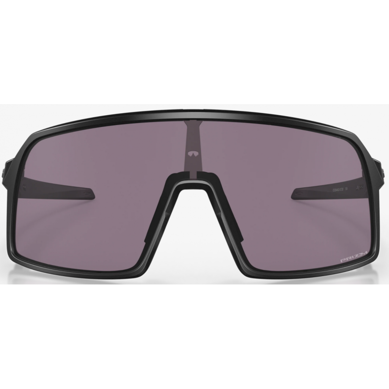 Oakley Sutro S Matte Black lentille Prizm Grey OO9462-0728 - Livraison 24h