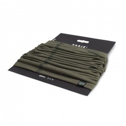 Gobik bandana cou de merino Moonbah unisexe armée - Expédition 24h
