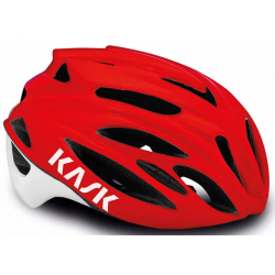 Kask Rapido rojo casco - Envíos 24h - Mejores precios
