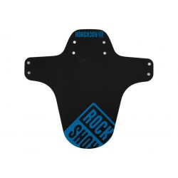 Rock Shox guardabarros negro/azul brill SID - Envío 24h