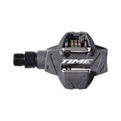 Time Atac XC 2 gris pedales - Envío 24h - Mejores precios