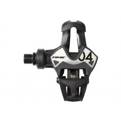 Time Xpresso 4 negro pedales de carretera - Envío 24h - Ofertas