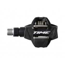 Time Atac XC 4 negro pedales - Envío 24h - Ofertas