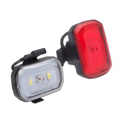 Blackburn Click USB combo noir lumières - Expédition 24h