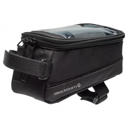 Blackburn Local Plus tube noir sac cadre - Expédition 24h - Offres