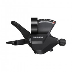 Shimano Derecho 8V + indic SL-M315-8R - Envío 24h