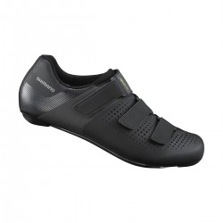 Shimano RC100 negro zapatillas carretera - Envío 24h