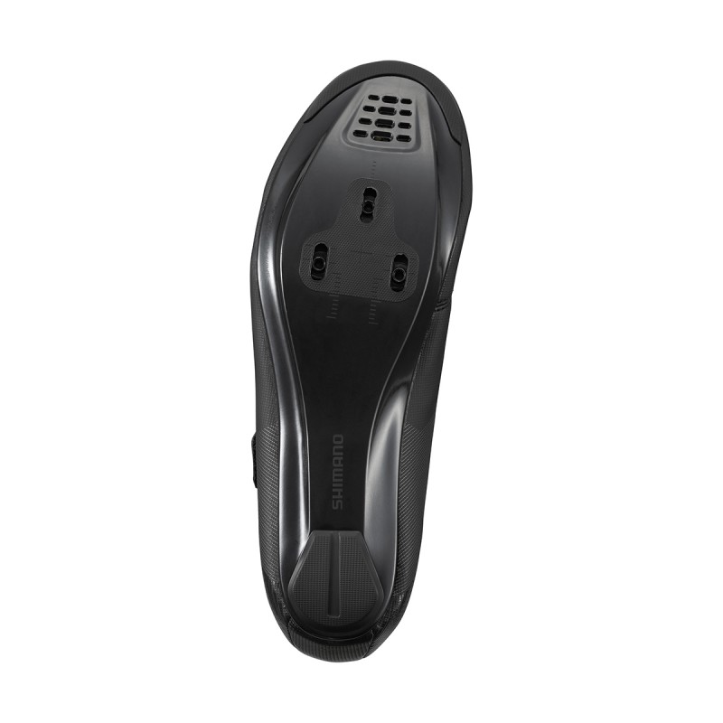 Shimano RC100 noir chaussures de route - Livraison 24h