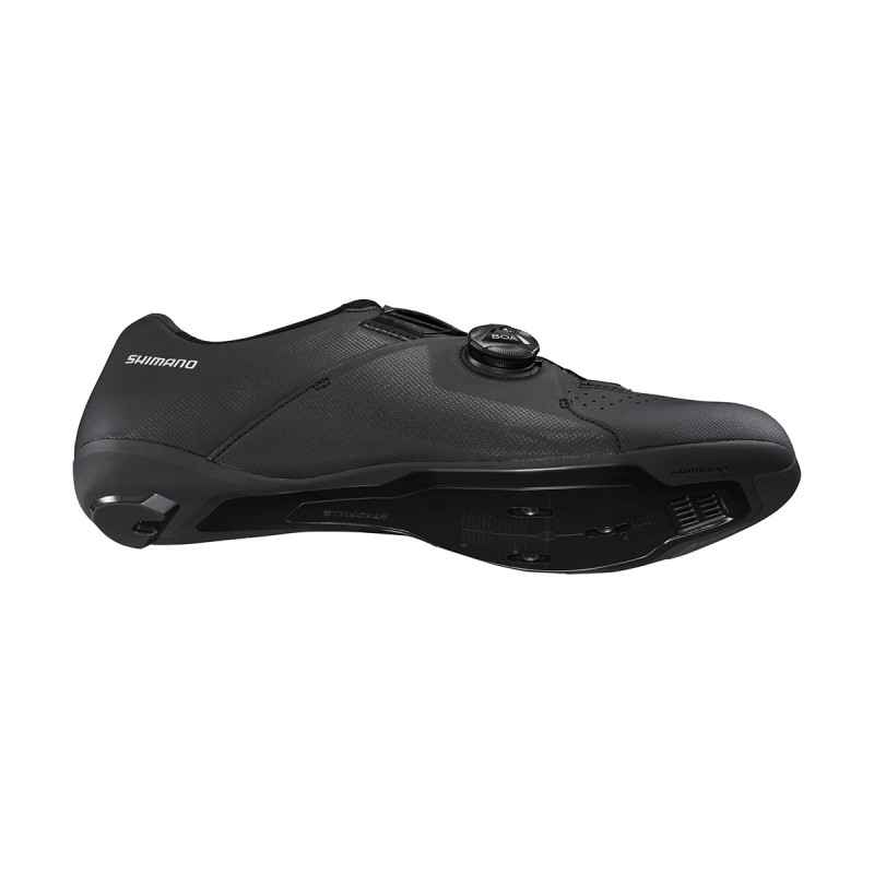 Shimano RC300 negro zapatilla carretera - Envío 24h - Ofertas