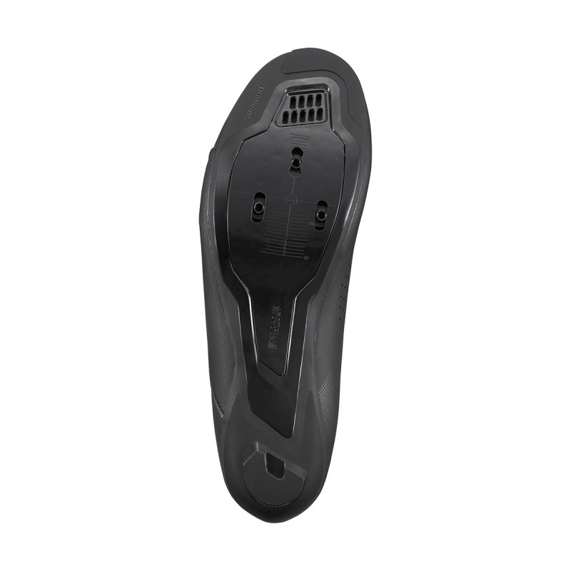 Shimano RC300 noir chaussure route - Livraison 24h - Offres