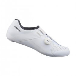 Shimano RC300 blanco zapatilla carretera - Envío 24h