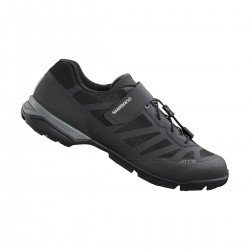 Shimano MT502 noir chaussure VTT - Livraison 24h - Offres