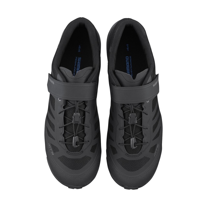 Shimano MT502 noir chaussure VTT - Livraison 24h - Offres