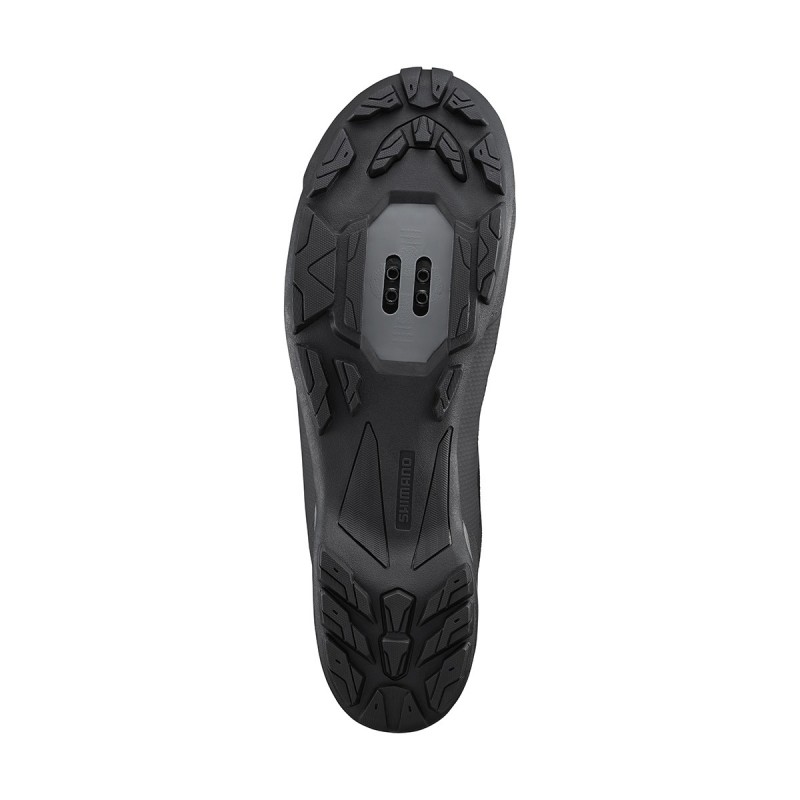 Shimano MT502 negro zapatilla MTB - Envío 24h - Ofertas