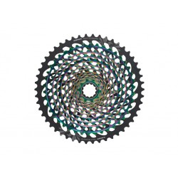 Sram XX1 XG-1299 Eagle 12V 10-50 arcoiris cassette - Envío 24h