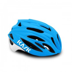 Kask Rapido Light blue casco - Envío 24h