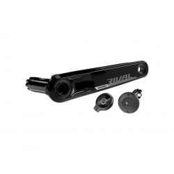 Sram capteur de puissance Rival AXS DUB manivelle - Expédition 24h