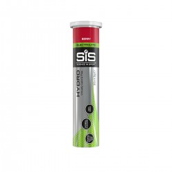 SIS Go Hydro berry Tabl 20x4g - Livraison 24h