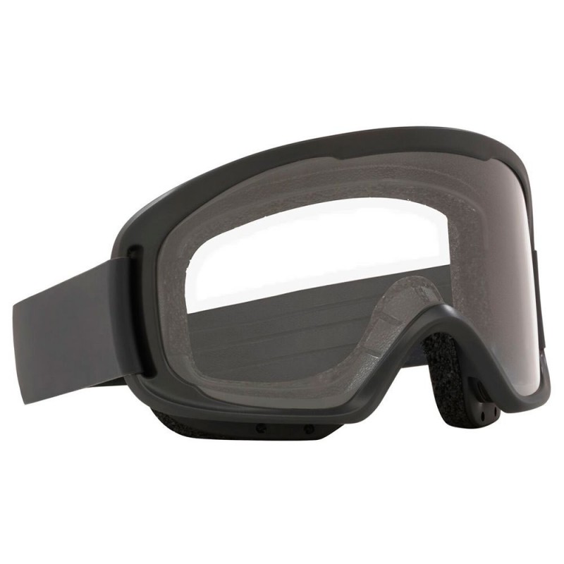 Oakley O-Frame 2.0 PRO UNBRANDED PPE OO7123-02 lunettes - Expédition 24h