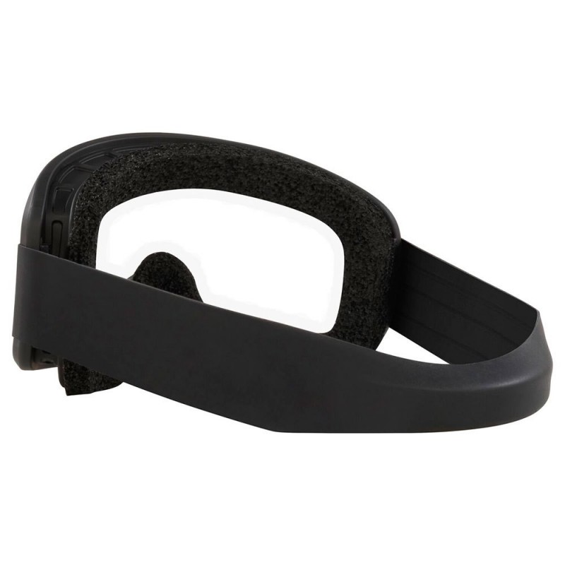Oakley O-Frame 2.0 PRO UNBRANDED PPE OO7123-02 lunettes - Expédition 24h