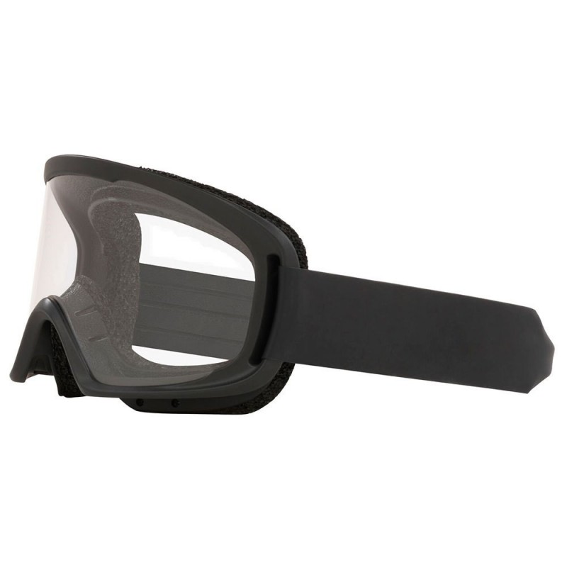 Oakley O-Frame 2.0 PRO UNBRANDED PPE OO7123-02 lunettes - Expédition 24h