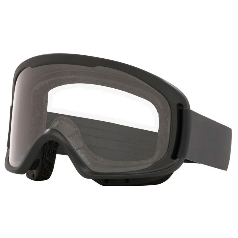 Oakley O-Frame 2.0 PRO UNBRANDED PPE OO7123-02 lunettes - Expédition 24h