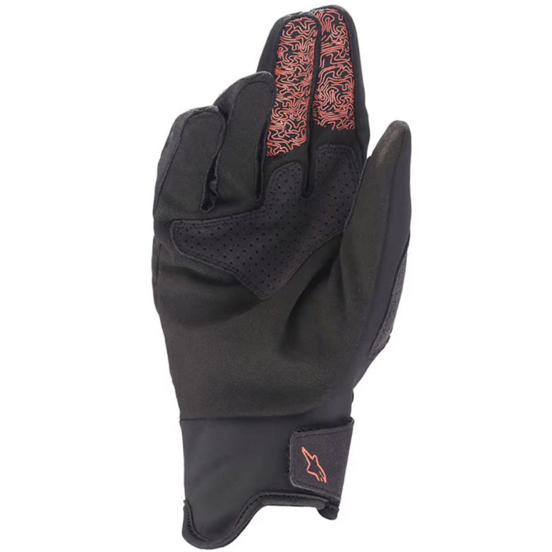 Alpinestars Denali 2 negro guantes largos - Envío 24h