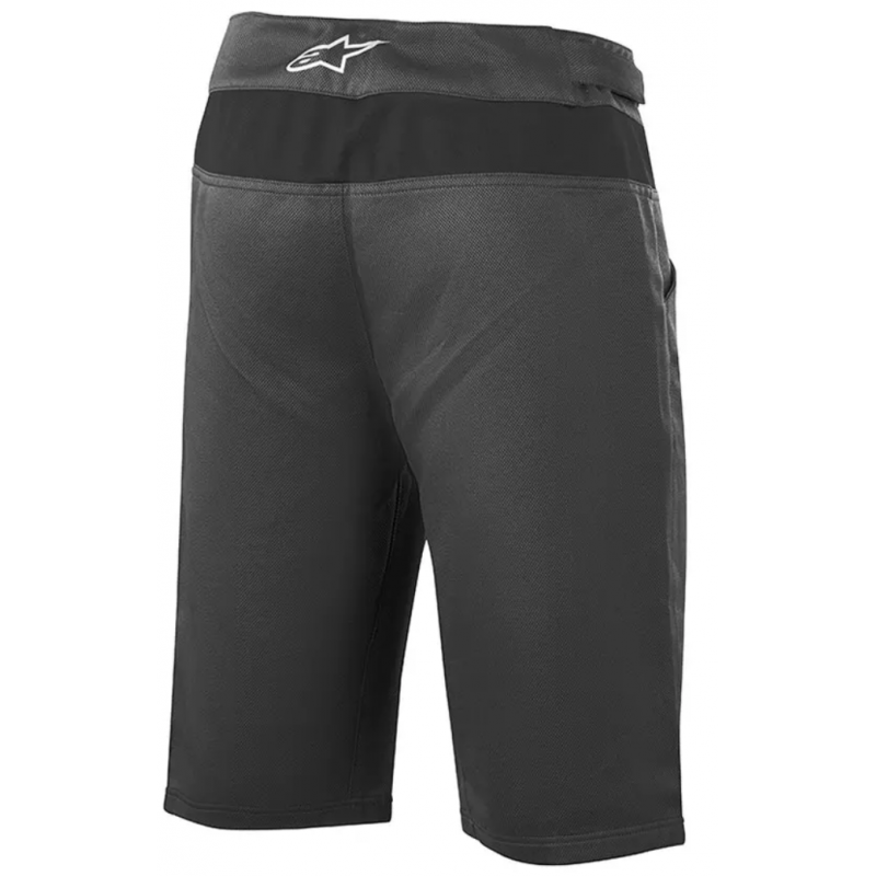 Alpinestars Drop 4.0 noir pantalon - Expédition 24h