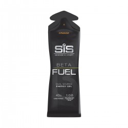 Sis Beta FUEL gel orange 60ml - Livraison 24h - Meilleurs prix