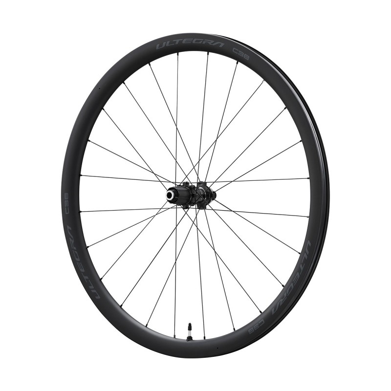 Shimano Ultegra R8170-C36 Carbon Disc Tubeless par ruedas - Envío 24h