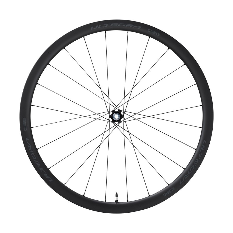 Shimano Ultegra R8170-C36 Carbon Disc Tubeless par ruedas - Envío 24h