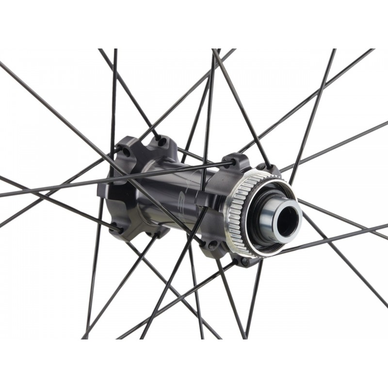 Shimano Ultegra R8170-C36 Carbon Disc Tubeless par roues - Expédition 24h
