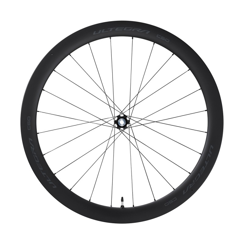 Shimano Ultegra R8170-C50 Carbon Disc Tubeless par roues - Expédition 24h