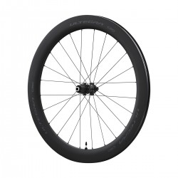 Shimano Ultegra R8170-C60 Carbon Disc Tubeless par ruedas - Envío 24h