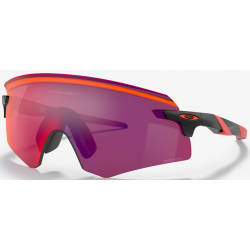 Oakley Encoder Matte Black lente Prizm Road OO9471-0136 - Envío 24h