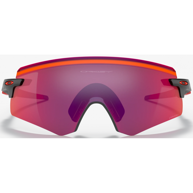 Oakley Encoder Matte Black lente Prizm Road OO9471-0136 - Envío 24h