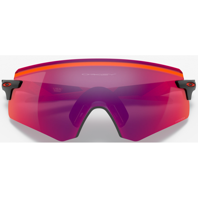 Oakley Encoder Matte Black lente Prizm Road OO9471-0136 - Envío 24h