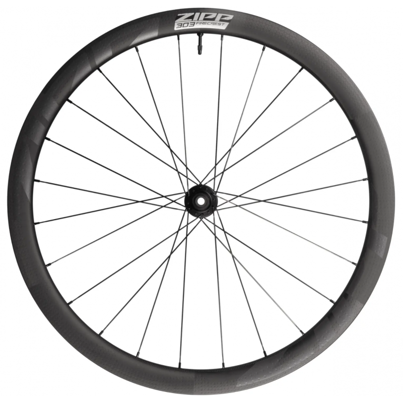 Zipp 303 Firecrest tubeless disc carbon pour roues - Livraison 24h