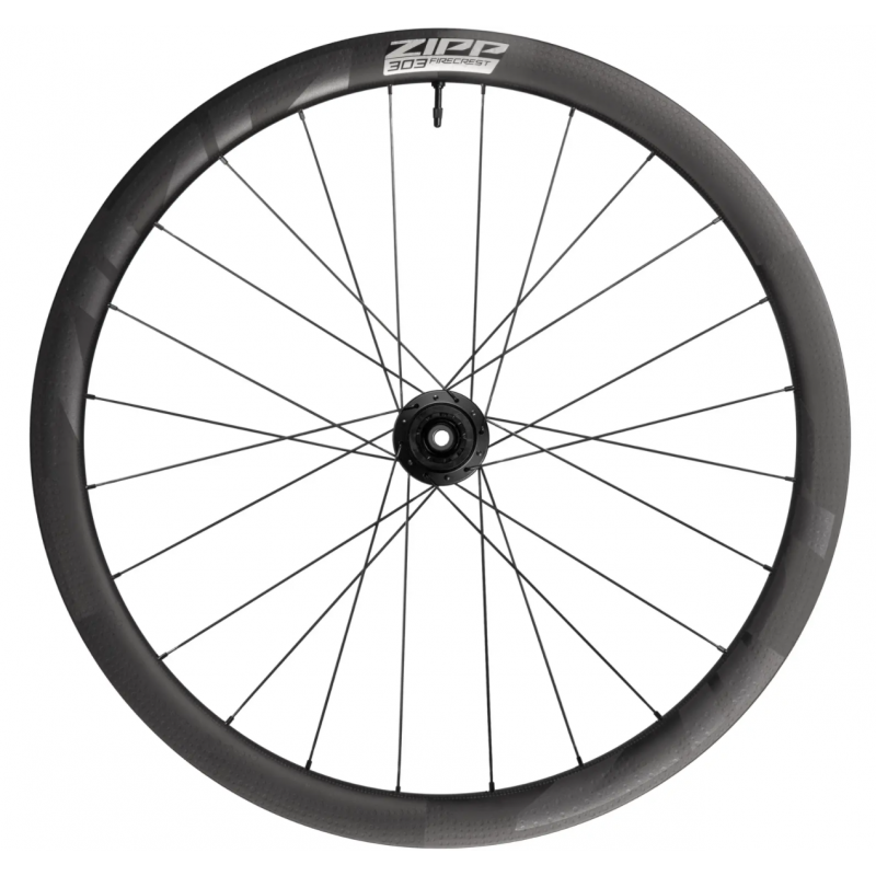 Zipp 303 Firecrest tubeless disc carbon pour roues - Livraison 24h