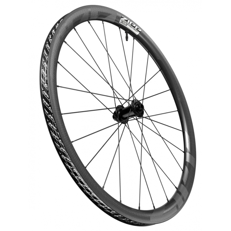 Zipp 303 Firecrest tubeless disc carbon pour roues - Livraison 24h