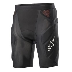 Alpinestars Shorts Vector tech negro - Envío 24h