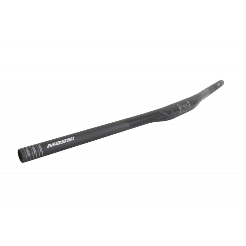 Massi MHB-106 760mm carbon mate manillar carbono - Envío 24h