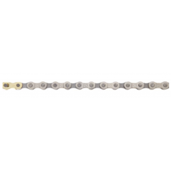 Sram PC-971 9V 114 maillons gris chaîne - Livraison 24h