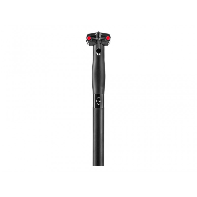 Onoff Helium Carbon VFlex tige de selle - Expédition 24h - Offres