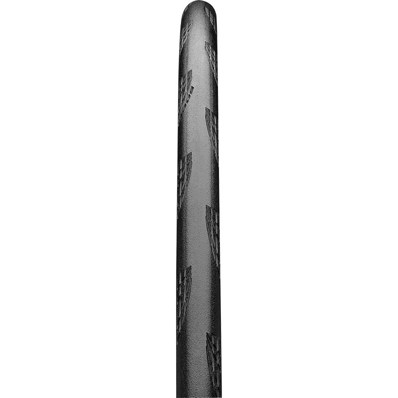 Continental Grand Prix 5000 S Tubeless Ready pliable noir/marron