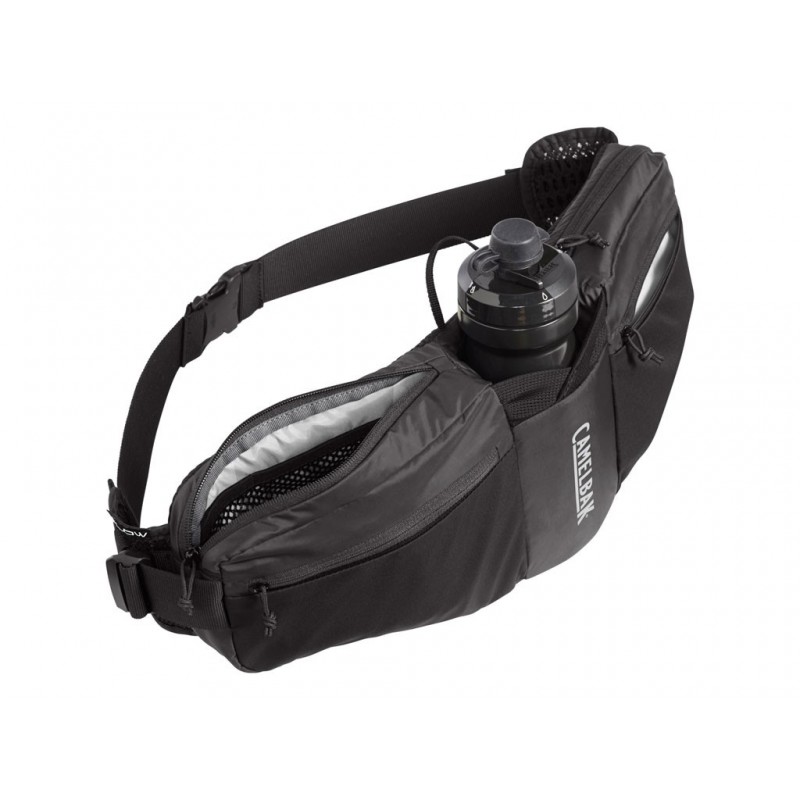 Camelbak Podium Flow 4 0.6 L negro riñonera de hidratación - Envío 24h