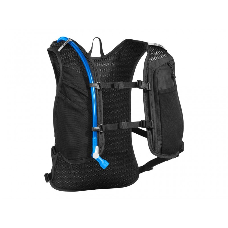 Camelbak Chase 8 2L noir sac d'hydratation - Livraison 24h