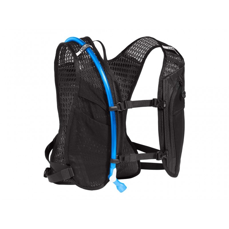 Camelbak Chase Bike Vest 1.5L noir sac d'hydratation - Expédition 24h